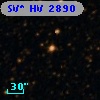 SV* HV  2890