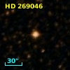HD 269046