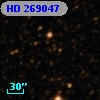 HD 269047