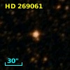 HD 269061
