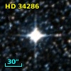 HD  34286
