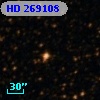 HD 269108