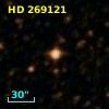 HD 269121