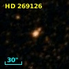 HD 269126