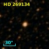 HD 269134