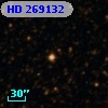 HD 269132