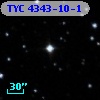 TYC 4343-10-1