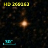 HD 269163