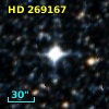HD 269167