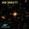 HD 269177
