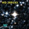 HD 269193