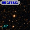 HD 269192