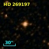 HD 269197