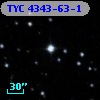 TYC 4343-63-1