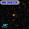 HD 269229