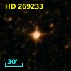 HD 269233