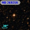 HD 269258