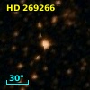 HD 269266