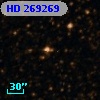 HD 269269