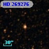 HD 269276