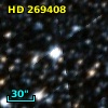 HD 269408