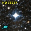 HD  36257