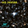 HD 269588