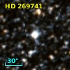 HD 269741