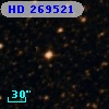 HD 269521