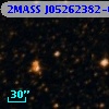 2MASS J05262382-6657475