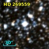 HD 269559