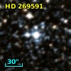 HD 269591
