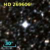 HD 269606