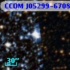 CCDM J05299-6708AB