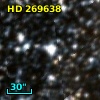 HD 269638