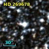 HD 269678