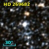 HD 269682