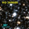 HD 269684