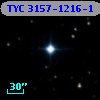 TYC 3157-1216-1