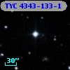 TYC 4343-133-1
