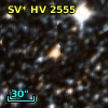 SV* HV  2555