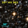 SV* HV   963