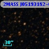 2MASS J05193182-6653488