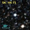 2MASS J05210896-6643423