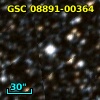 GSC 08891-00364