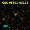 GSC 08891-03121