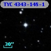 TYC 4343-148-1
