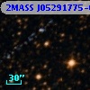 2MASS J05291775-6652085