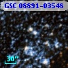 GSC 08891-03548