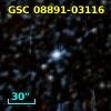 GSC 08891-03116